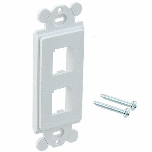 MINI COM RECTANGULAR ADAPTER, MO