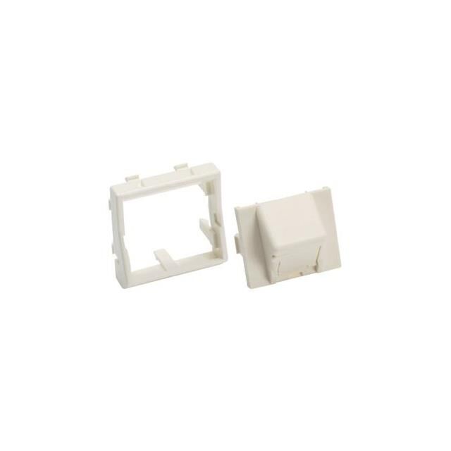 MINI-COM, 45MM X 45MM, SLOPED SH