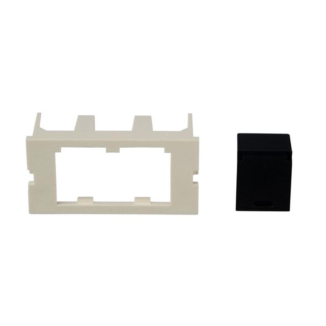 MINI-COM, MODULAR INSERT FOR INT