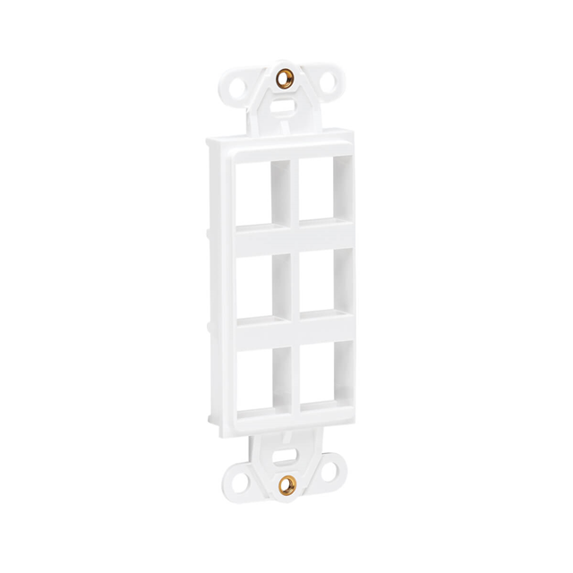 CENTER PLATE INSERT, DECORA STYL