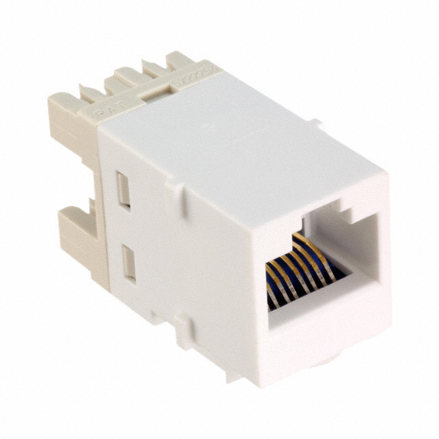 INSERT RJ45 JACK TO IDC CONN