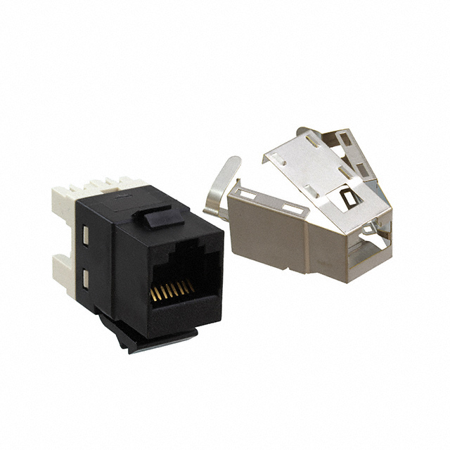INSERT RJ45 JACK TO IDC CONN