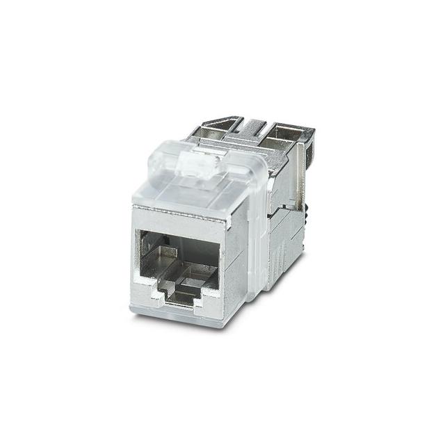 RJ45 SKT INSERT DEGREE OF PROTEC