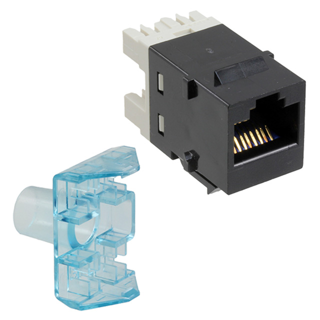 INSERT RJ45 JACK TO IDC CONN
