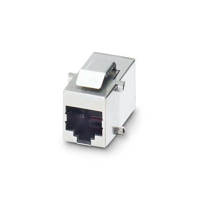 INSERT RJ45 JACK COUPLER