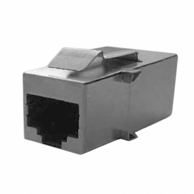 INSERT RJ45 JACK COUPLER