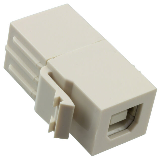INSERT USB-B RCPT TO USB-A RCPT
