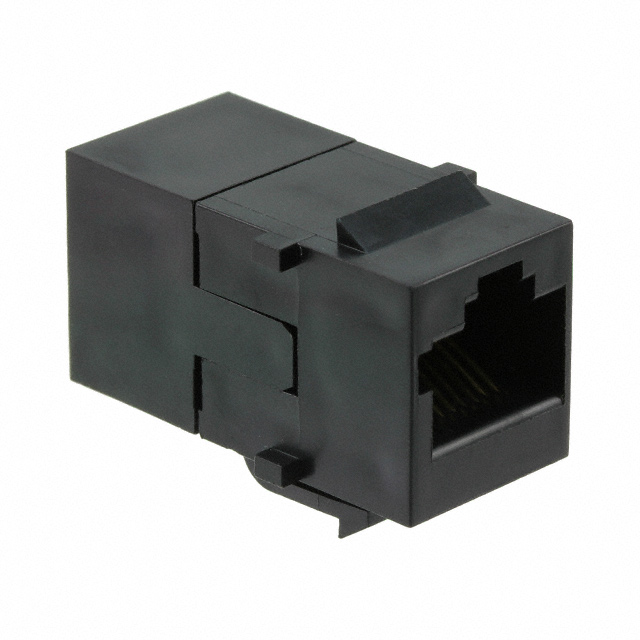 INSERT RJ45 JACK COUPLER