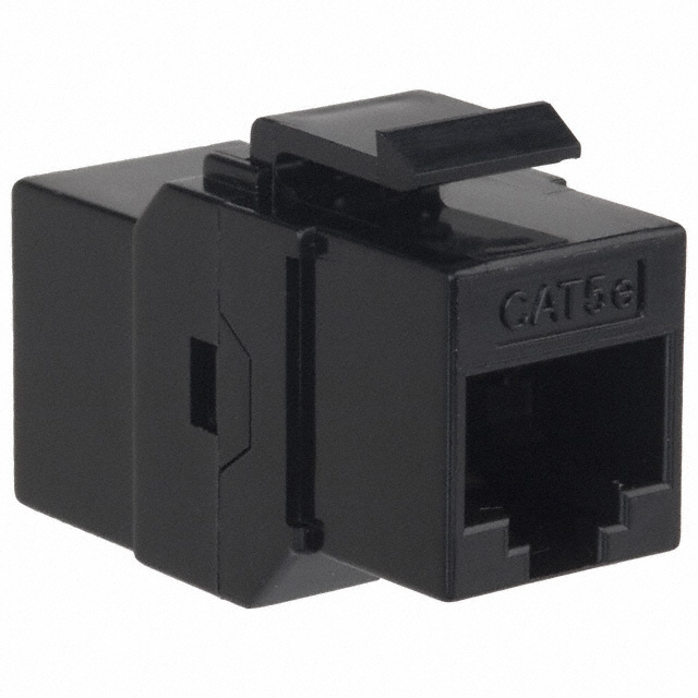 INSERT RJ45 JACK COUPLER