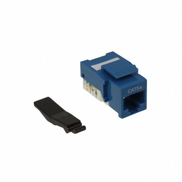 INSERT RJ45 JACK TO IDC CONN