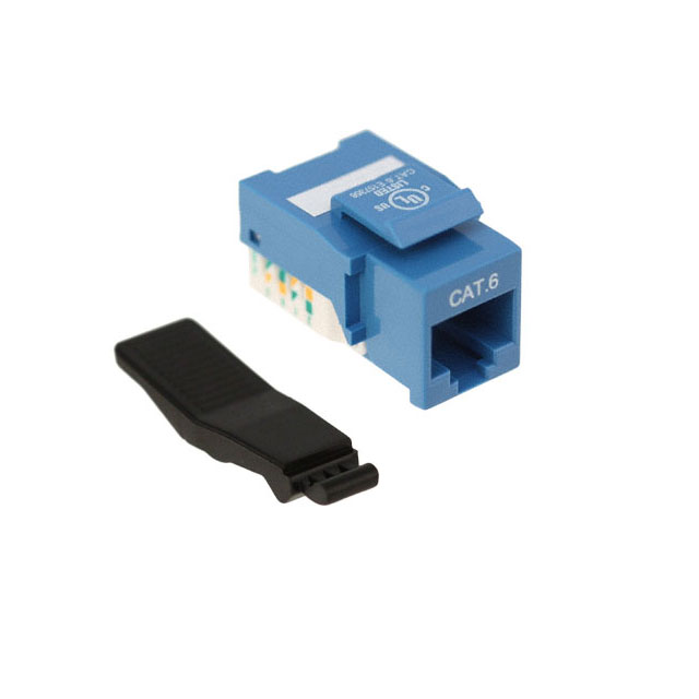 INSERT RJ45 JACK TO IDC CONN