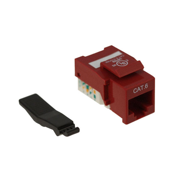 INSERT RJ45 JACK TO IDC CONN