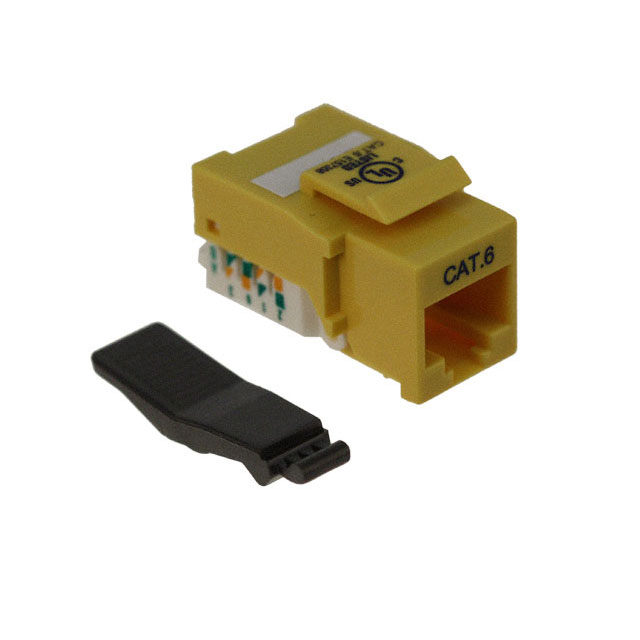 INSERT RJ45 JACK TO IDC CONN