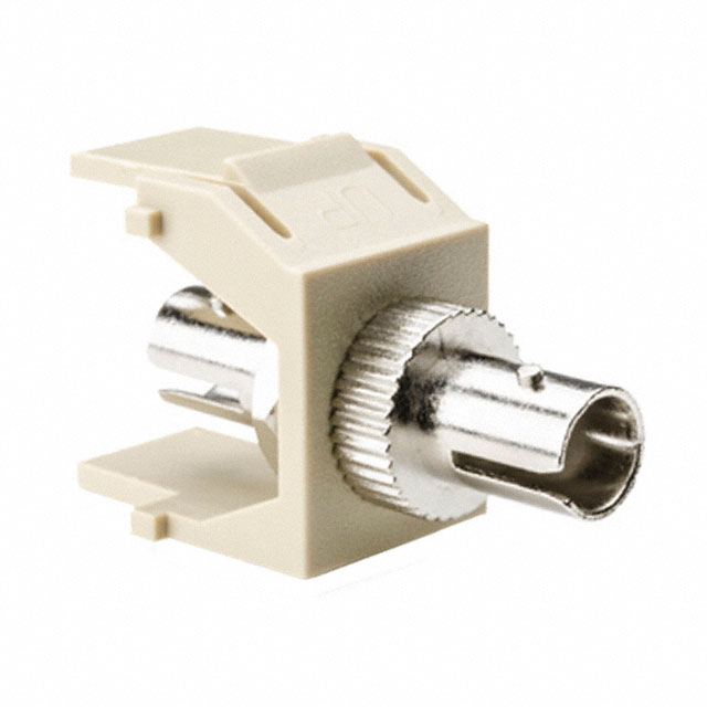 INSERT ST PLUG COUPLER