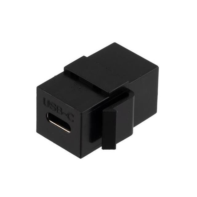 USB 3.1  C KEYSTONE ADAPTER, 180