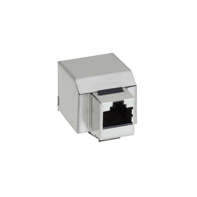 JACK RJ45/110 CAT5E SHIELDED