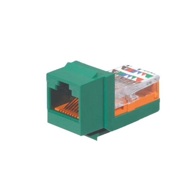 JACK MODULE