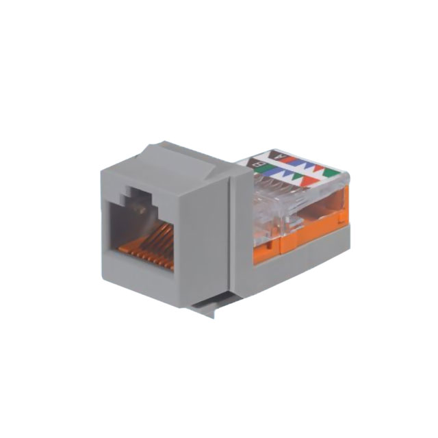 JACK MODULE