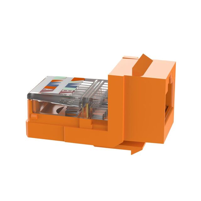 JACK MODULE
