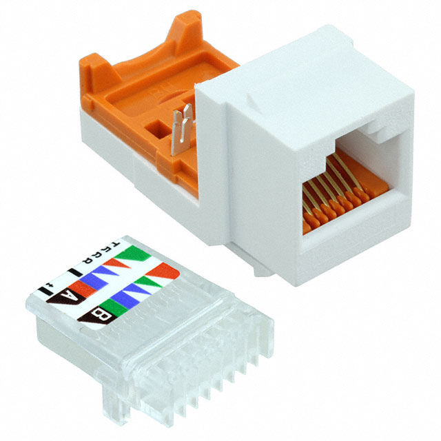 JACK MODULE