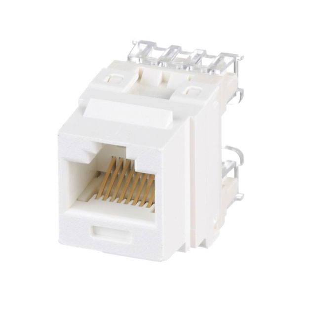 INSERT RJ45 JACK TO IDC CONN