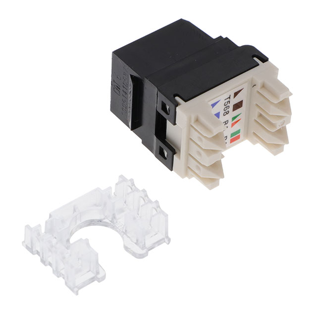 INSERT RJ45 JACK TO IDC CONN