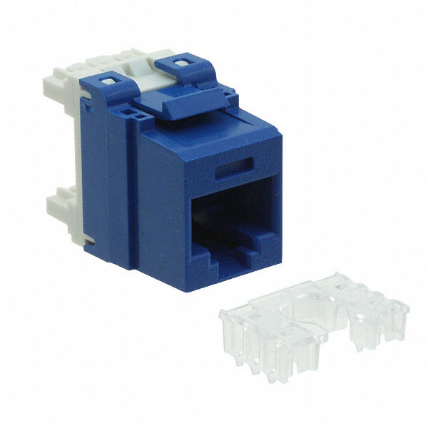INSERT RJ45 JACK TO IDC CONN