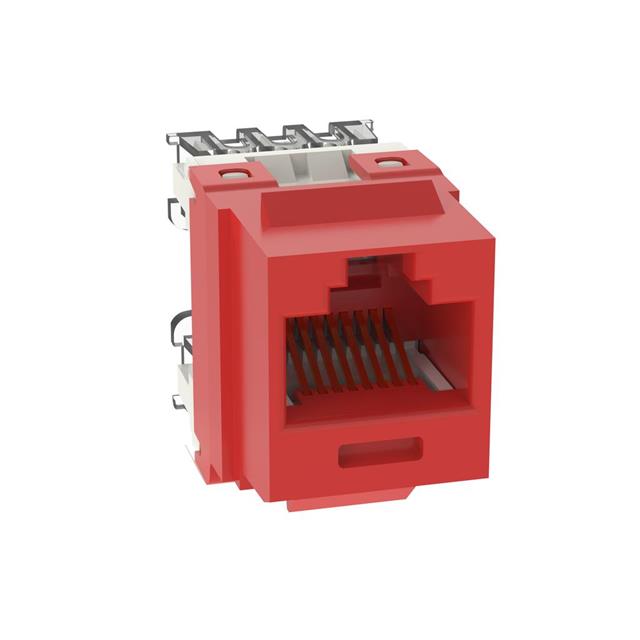 INSERT RJ45 JACK TO IDC CONN