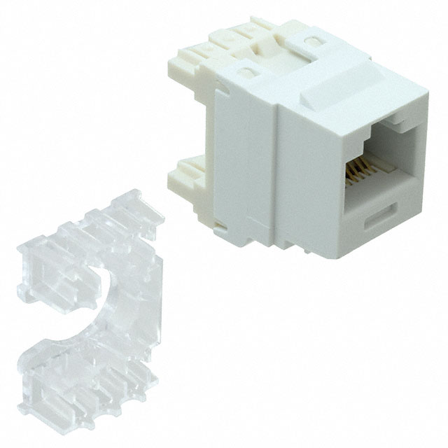 INSERT RJ45 JACK TO IDC CONN