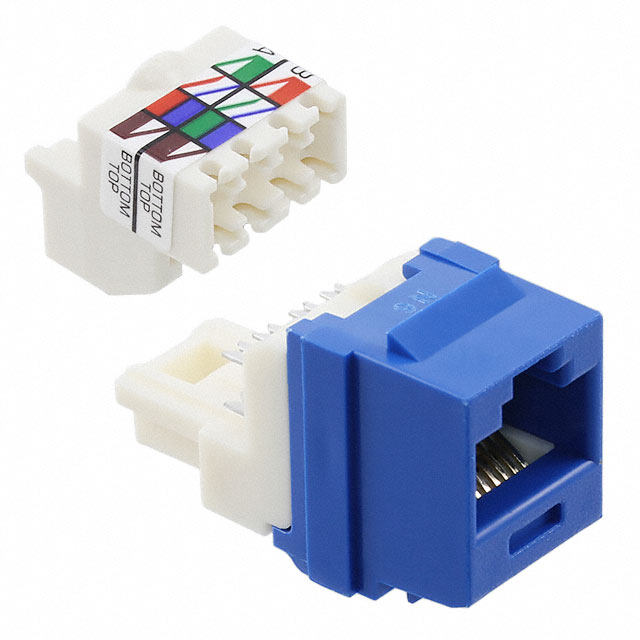 MODULE JACK