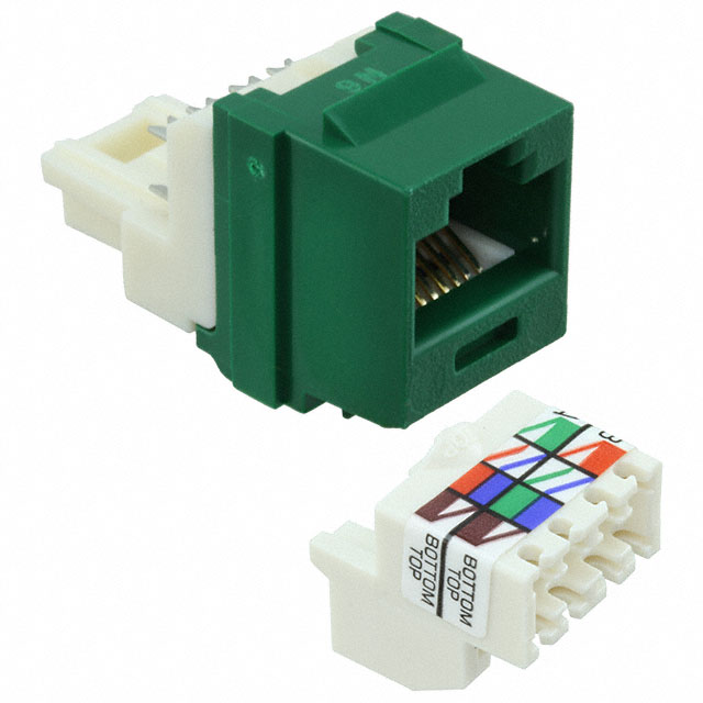 MODULE JACK