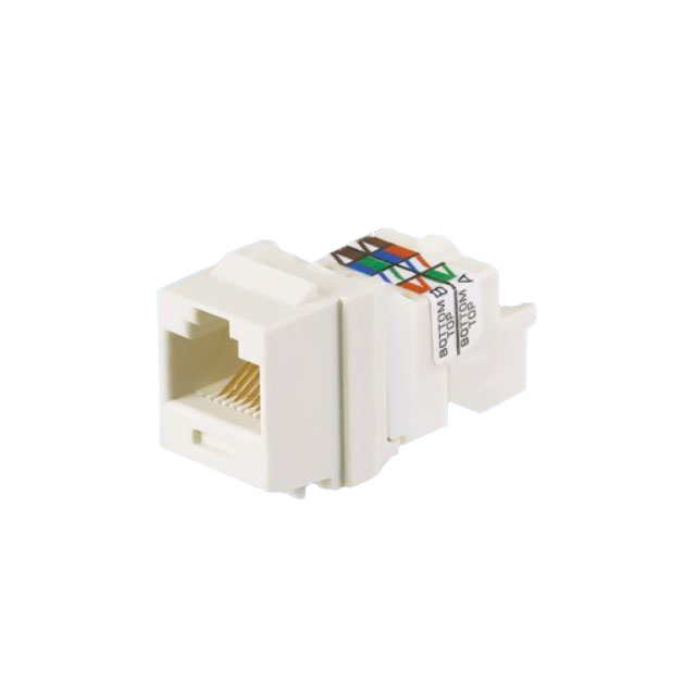 MODULE JACK