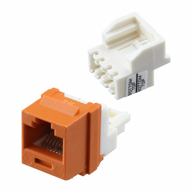 MODULE JACK