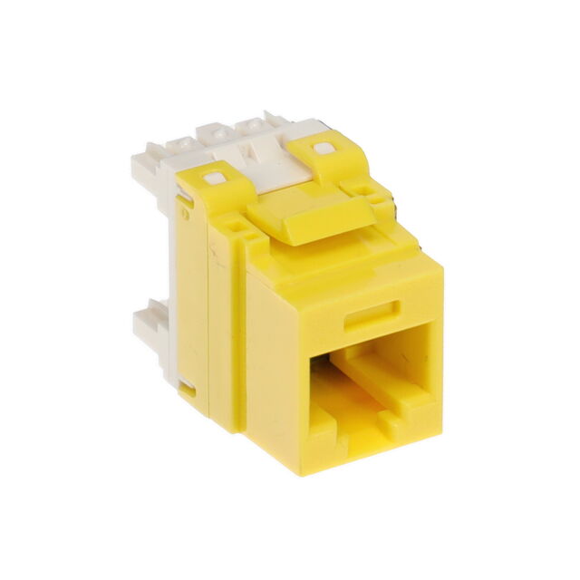 NETKEY CAT6A PUNCHDOWN JACK MODU