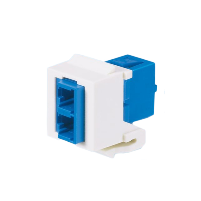 NK LC DUPLEX ADAPTER MODULE
