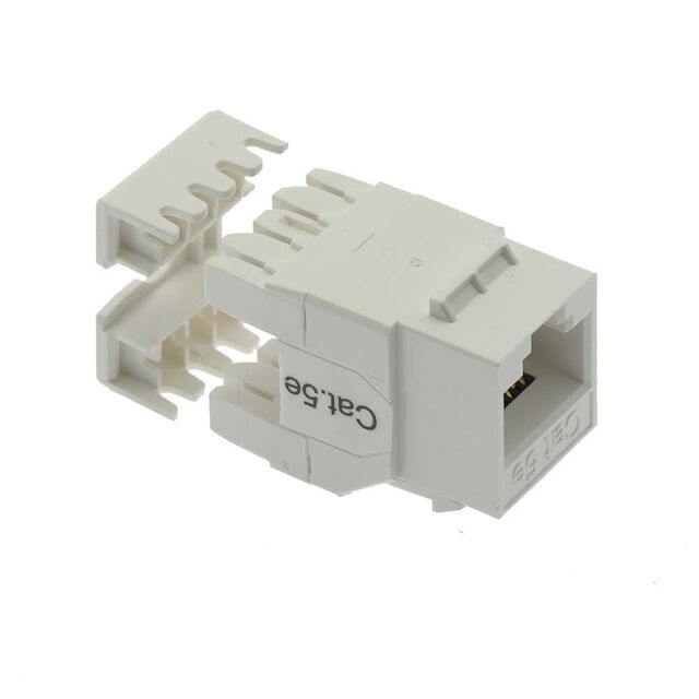 180 CAT5E KEYSTONE JACK