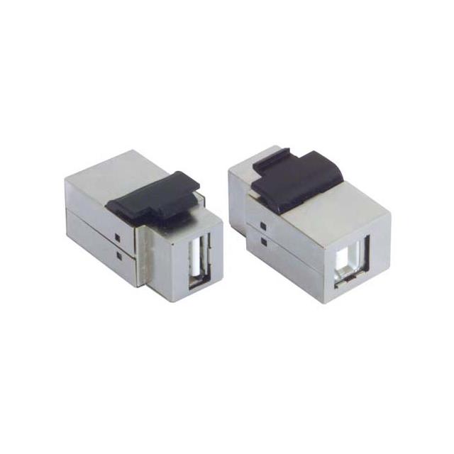 ADPT USB KEYSTONE A-B