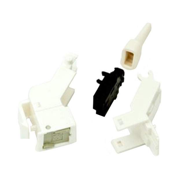 INSERT VF-45 RCPT TO 0.25MM CBL