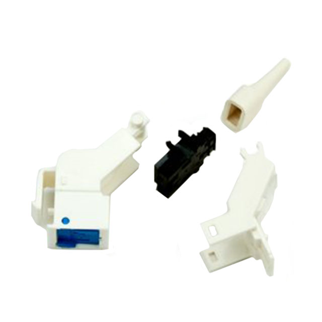 INSERT VF-45 RCPT TO 0.25MM CBL