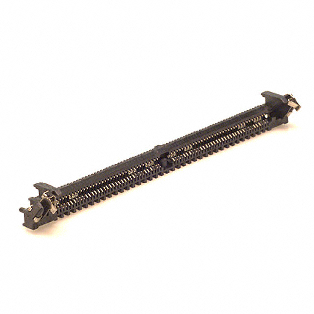 CONN SKT SIMM 72POS PCB