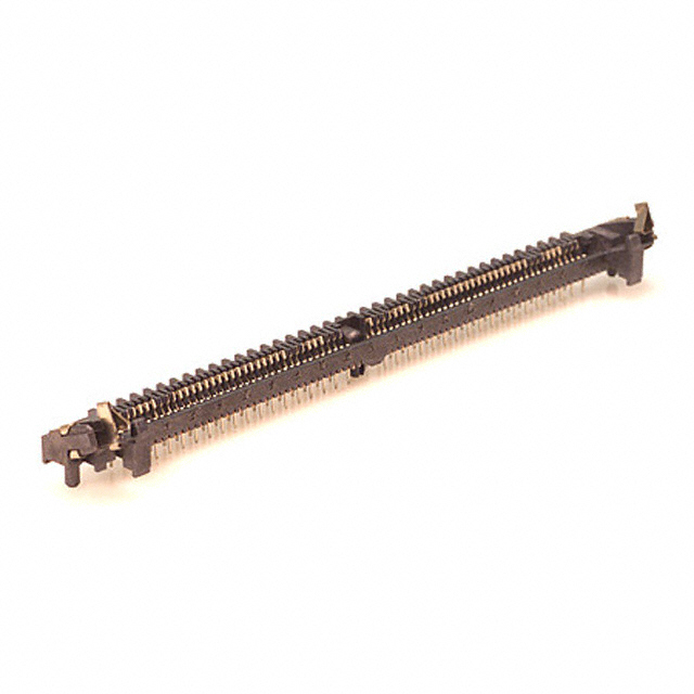 CONN SKT SIMM 72POS PCB