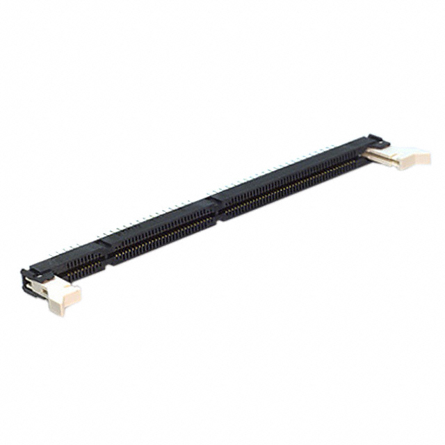 CONN SKT DIMM 168POS PCB