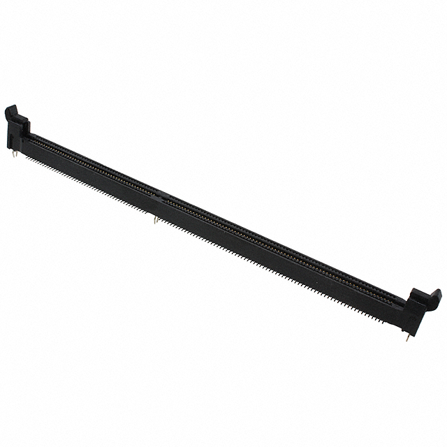 CONN SKT DIMM 240POS SMD