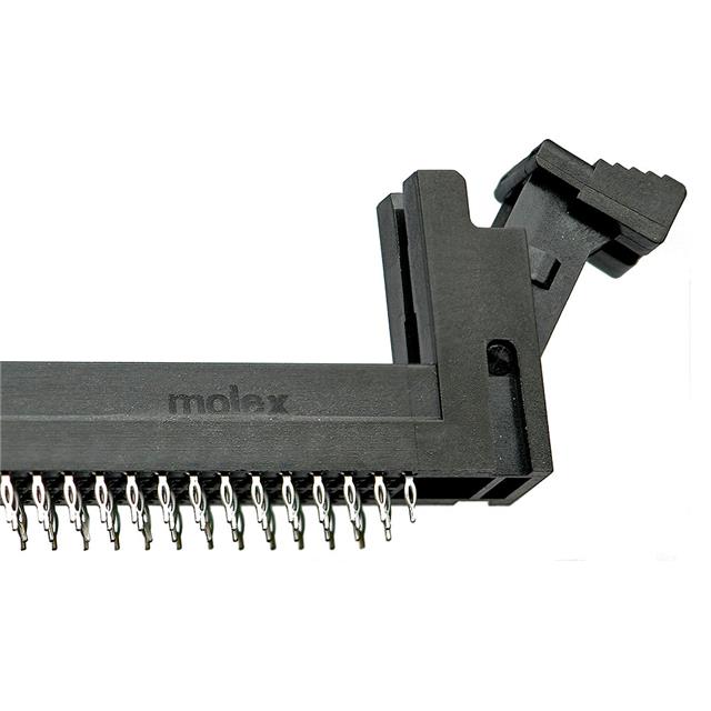 CONN SKT DIMM 288POS PCB