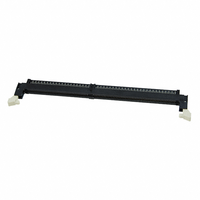 CONN SKT DIMM 184POS PCB