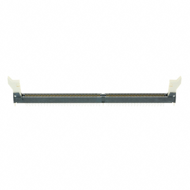 CONN SKT DIMM 184POS PCB