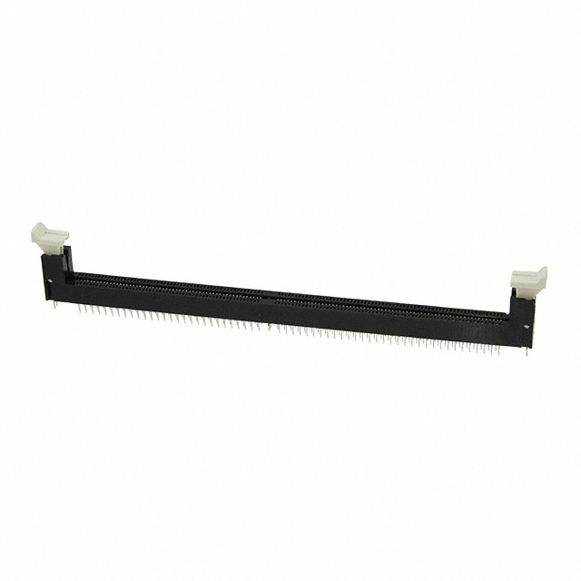 CONN SKT DIMM 240POS PCB