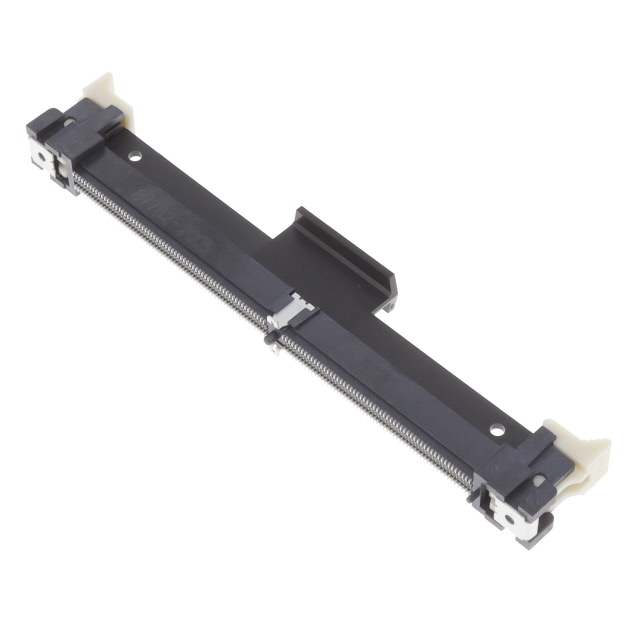 CONN SKT MINIDIMM 244POS SMD