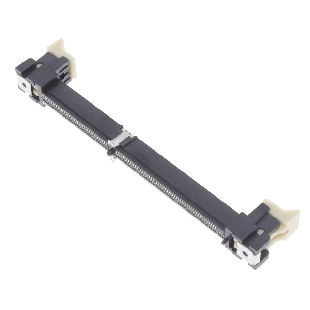 CONN SKT MINIDIMM 200POS SMD
