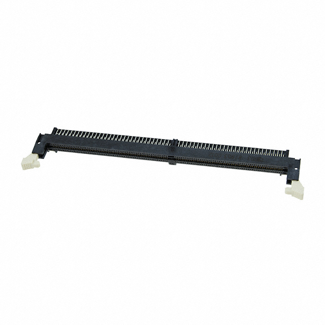CONN SKT DIMM 240POS PCB